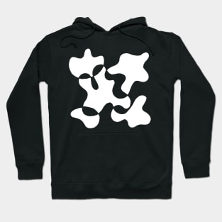 Abstraction 2 Hoodie